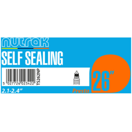 24 x 175  2125 inch Schrader  selfsealing inner tube