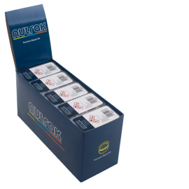 Puncture Repair Kit without Tyre Levers