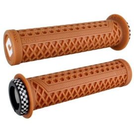 Vans v2.1 MTB Lock On Grips - Gum