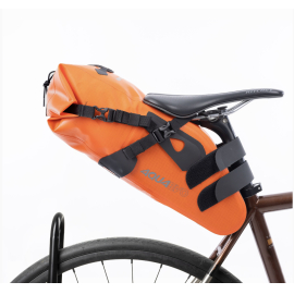 Aqua Evo Adventure Seat Pack-Orange