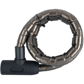 Barrier Armoured Cable 1.4mx25mm Smoke