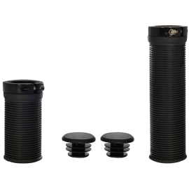 Lock On Grip-Shift Grips