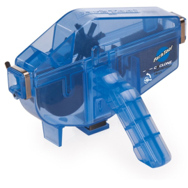 CM-5.3 - Cyclone Chain Scrubber