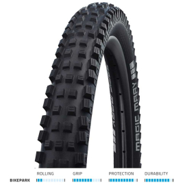 Magic Mary Performance Folding TLE