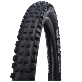 Magic Mary Performance DD Addix MTB Tyre in Fold