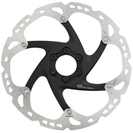 SM-RT86 XT Ice Tech 6-bolt disc rotor, 203 mm