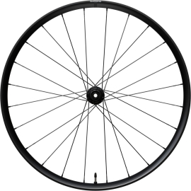 WH-RX180 tubeless ready CL disc clincher wheel, 700C, rear 12-sp MS, 12x142mm