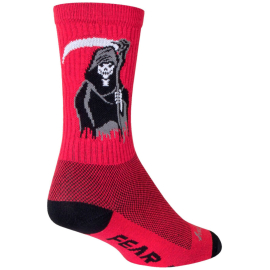 SockGuy Reaper Socks S/M