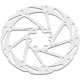 TR160-52 Disc Rotor