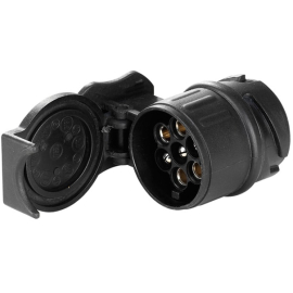 9907 13-pin to 7-pin adaptor