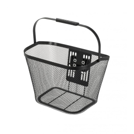 Urban Basket Front