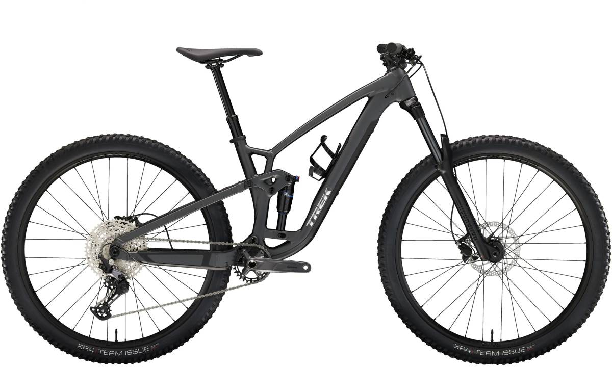 Trek 2024 Fuel EX 5 Gen 6 - The Bike Cellar