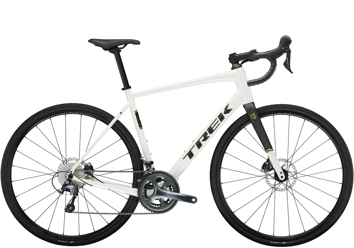 Trek 2025 Domane AL 4 Gen 4 - The Bike Cellar