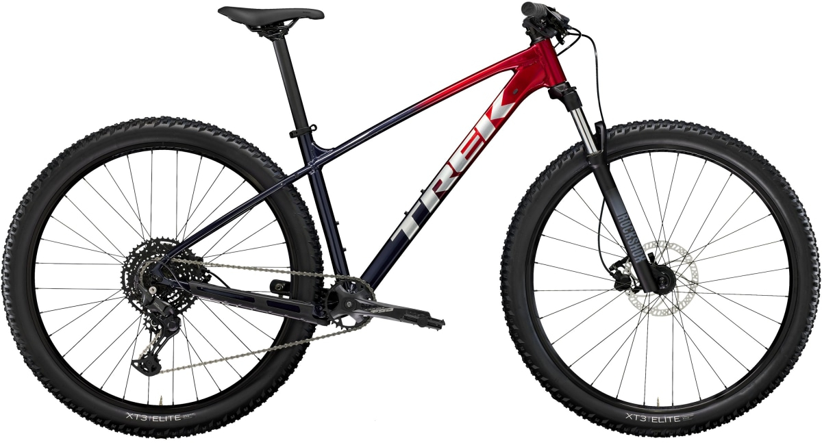 Trek 2025 Marlin 6 Gen 3 - The Bike Cellar