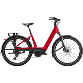 2027 Charter+ 4 R9 800 Wh Lowstep - 800Wh