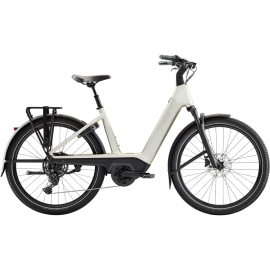2027 Charter+ 4 R9 800 Wh Lowstep - 800Wh
