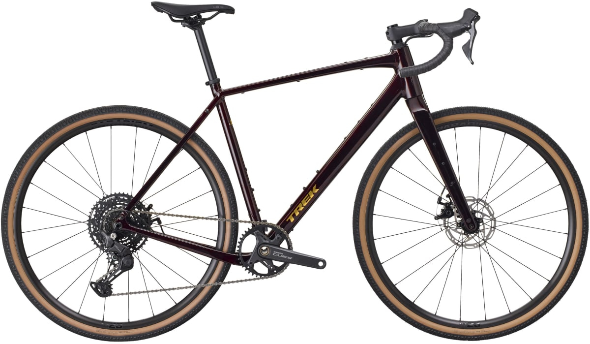 Trek Checkpoint ALR 3 Gen 3 2026 – Alloy Endurance Road/Gravel