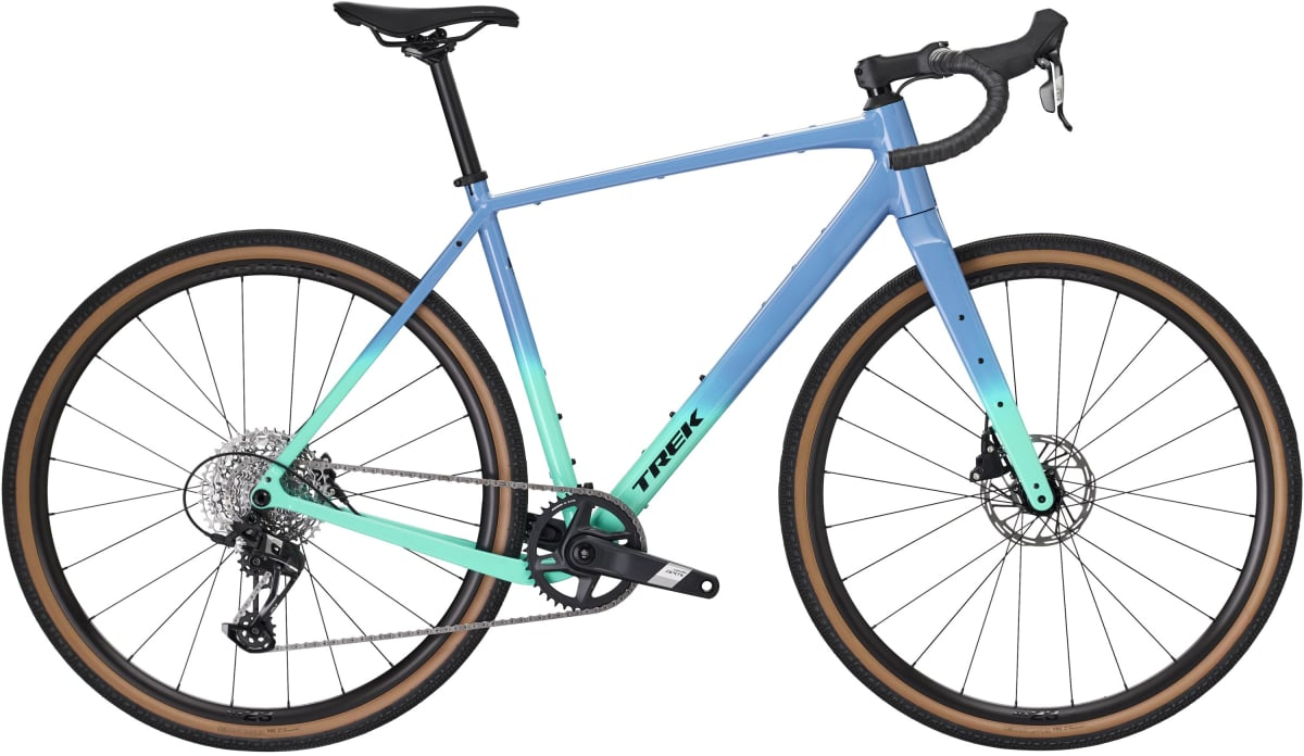 Trek 2026 Checkpoint ALR 5 Gen 3 - The Bike Cellar