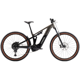 2026 Powerfly FS+ 4 800Wh Gen 5