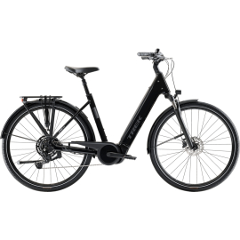 2027 District+ 3 R9 540 LS - 540Wh