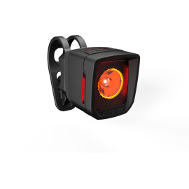 Flare R City Rear Bike Light