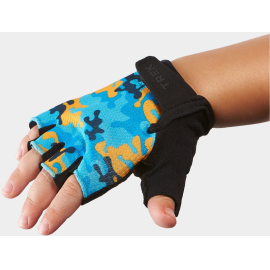 Kids Unisex Bike Glove