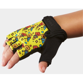Kids Unisex Bike Glove
