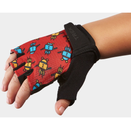 Kids Unisex Bike Glove