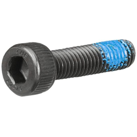 Madone SLR Top Tube Pinch Bolt