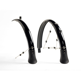 NCS Mudguard Set