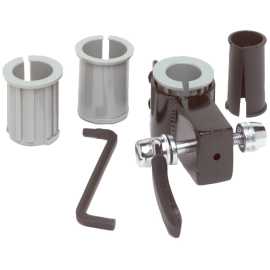 Pedal Trailer Hitch Kit