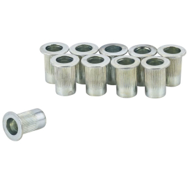 2019 Rivnut Pack of 10