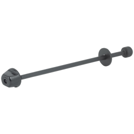 SR Suntour XCT30 5TA Front Thru-Skew