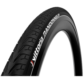 Randonneur Rigid Reflective Tyre