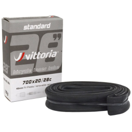 Standard 700c 2028C Fv Presta 80mm Inner Tube