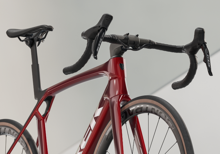 madone